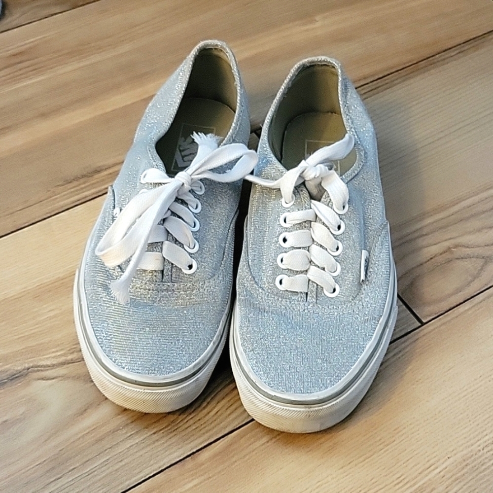 Vans Authentic Glitter